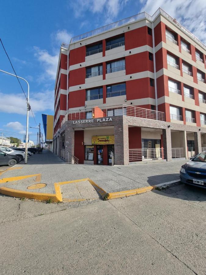 Departamentos Lasserre Río Grande Dış mekan fotoğraf