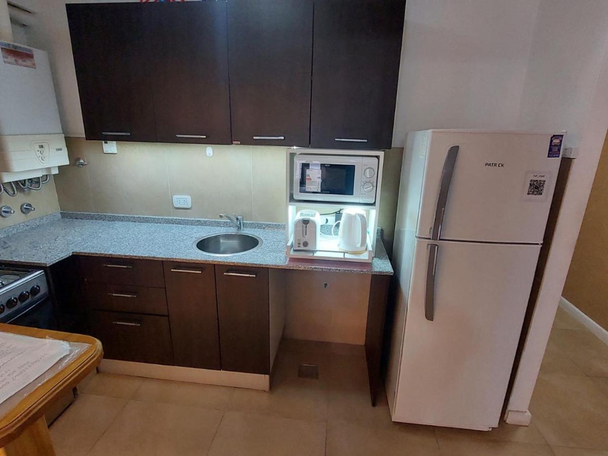 Departamentos Lasserre Río Grande Dış mekan fotoğraf